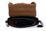 U.S. POLO ASSN. Aytounhill Flap Crossbody Bag Black U.S. POLO ASSN. Aytounhill Flap Crossbody Bag Black