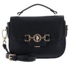 U.S. POLO ASSN. Ascot Handle Crossbody Bag Black U.S. POLO ASSN. Ascot Handle Crossbody Bag Black