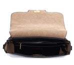 U.S. POLO ASSN. Ascot Handle Crossbody Bag Black U.S. POLO ASSN. Ascot Handle Crossbody Bag Black