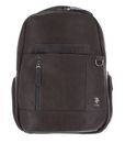 U.S. POLO ASSN. Cambridge Backpack Bag Dark Brown U.S. POLO ASSN. Cambridge Backpack Bag Dark Brown