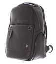 U.S. POLO ASSN. Cambridge Backpack Bag Dark Brown U.S. POLO ASSN. Cambridge Backpack Bag Dark Brown