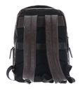 U.S. POLO ASSN. Cambridge Backpack Bag Dark Brown U.S. POLO ASSN. Cambridge Backpack Bag Dark Brown