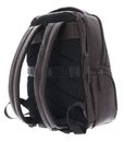 U.S. POLO ASSN. Cambridge Backpack Bag Dark Brown U.S. POLO ASSN. Cambridge Backpack Bag Dark Brown