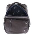 U.S. POLO ASSN. Cambridge Backpack Bag Dark Brown U.S. POLO ASSN. Cambridge Backpack Bag Dark Brown