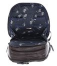 U.S. POLO ASSN. Cambridge Backpack Bag Dark Brown U.S. POLO ASSN. Cambridge Backpack Bag Dark Brown