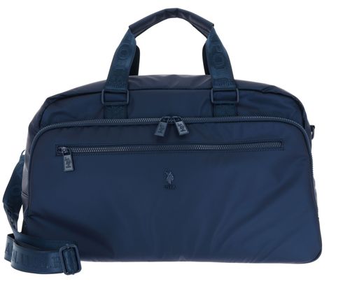 U.S. POLO ASSN. West Wind Duffle Bag Navy U.S. POLO ASSN. West Wind Duffle Bag Navy