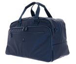 U.S. POLO ASSN. West Wind Duffle Bag Navy U.S. POLO ASSN. West Wind Duffle Bag Navy