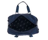 U.S. POLO ASSN. West Wind Duffle Bag Navy U.S. POLO ASSN. West Wind Duffle Bag Navy