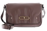U.S. POLO ASSN. Aytounhill Flap Crossbody Bag Cacao Powder U.S. POLO ASSN. Aytounhill Flap Crossbody Bag Cacao Powder