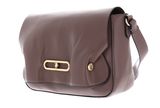 U.S. POLO ASSN. Aytounhill Flap Crossbody Bag Cacao Powder U.S. POLO ASSN. Aytounhill Flap Crossbody Bag Cacao Powder