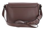 U.S. POLO ASSN. Aytounhill Flap Crossbody Bag Cacao Powder U.S. POLO ASSN. Aytounhill Flap Crossbody Bag Cacao Powder
