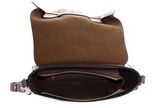 U.S. POLO ASSN. Aytounhill Flap Crossbody Bag Cacao Powder U.S. POLO ASSN. Aytounhill Flap Crossbody Bag Cacao Powder