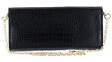 U.S. POLO ASSN. New Ceremony Clutch Black U.S. POLO ASSN. New Ceremony Clutch Black