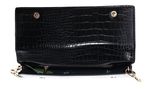 U.S. POLO ASSN. New Ceremony Clutch Black U.S. POLO ASSN. New Ceremony Clutch Black