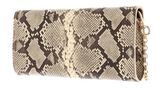 U.S. POLO ASSN. New Ceremony Clutch Natural Python U.S. POLO ASSN. New Ceremony Clutch Natural Python