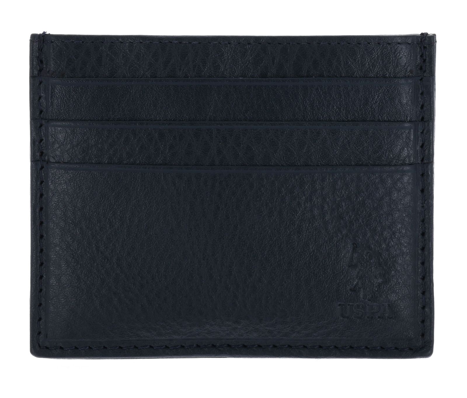 U.S. POLO ASSN. Brazil Credit Card Holder Navy U.S. POLO ASSN. Brazil Credit Card Holder Navy