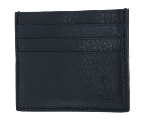 U.S. POLO ASSN. Brazil Credit Card Holder Navy U.S. POLO ASSN. Brazil Credit Card Holder Navy