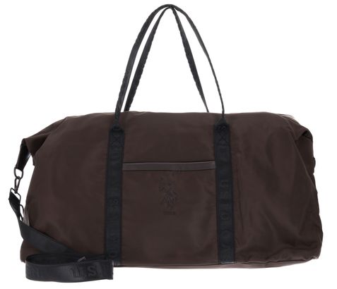 U.S. POLO ASSN. Umpire Weekender Dark Brown U.S. POLO ASSN. Umpire Weekender Dark Brown