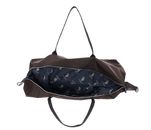 U.S. POLO ASSN. Umpire Weekender Dark Brown U.S. POLO ASSN. Umpire Weekender Dark Brown