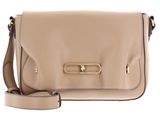 U.S. POLO ASSN. Aytounhill Flap Crossbody Bag Irish Cream U.S. POLO ASSN. Aytounhill Flap Crossbody Bag Irish Cream