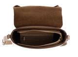 U.S. POLO ASSN. Aytounhill Flap Crossbody Bag Irish Cream U.S. POLO ASSN. Aytounhill Flap Crossbody Bag Irish Cream