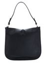 U.S. POLO ASSN. Nantucket Hobo Bag Black U.S. POLO ASSN. Nantucket Hobo Bag Black
