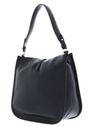 U.S. POLO ASSN. Nantucket Hobo Bag Black U.S. POLO ASSN. Nantucket Hobo Bag Black