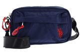 U.S. POLO ASSN. Bigfork Crossbody Bag Navy U.S. POLO ASSN. Bigfork Crossbody Bag Navy