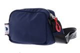 U.S. POLO ASSN. Bigfork Crossbody Bag Navy U.S. POLO ASSN. Bigfork Crossbody Bag Navy