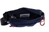 U.S. POLO ASSN. Bigfork Crossbody Bag Navy U.S. POLO ASSN. Bigfork Crossbody Bag Navy