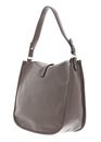 U.S. POLO ASSN. Nantucket Hobo Bag Dark Stone