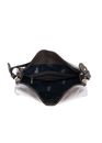 U.S. POLO ASSN. Nantucket Hobo Bag Dark Stone