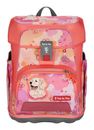 Step by Step Cloud Schulranzen-Set 5-teilig Dog Kira Step by Step Cloud Schulranzen-Set 5-teilig Dog Kira