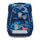 Step by Step Space Schulranzen-Set 5-teilig Snow Leopard Arko Step by Step Space Schulranzen-Set 5-teilig Snow Leopard Arko