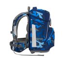 Step by Step Space Schulranzen-Set 5-teilig Snow Leopard Arko Step by Step Space Schulranzen-Set 5-teilig Snow Leopard Arko