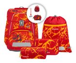 Step by Step Space Schulranzen-Set 5-teilig Dragon Toro Step by Step Space Schulranzen-Set 5-teilig Dragon Toro