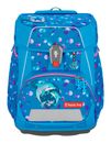 Step by Step Space Schulranzen-Set 5-teilig Dolphin Finja Step by Step Space Schulranzen-Set 5-teilig Dolphin Finja