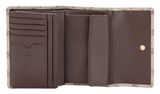 JOOP! Mazzolino Cosma Purse M Darkbrown