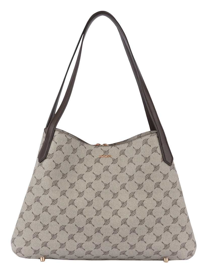 JOOP! Mazzolino Rahel Shopper M Darkbrown