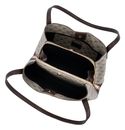 JOOP! Mazzolino Rahel Shopper M Darkbrown JOOP! Mazzolino Rahel Shopper M Darkbrown