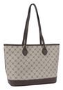 JOOP! Mazzolino Mathea Shopper L Darkbrown JOOP! Mazzolino Mathea Shopper L Darkbrown