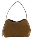 BOSS Caylie Shoulder Bag S Medium Beige