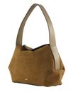 BOSS Caylie Shoulder Bag S Medium Beige