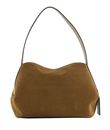 BOSS Caylie Shoulder Bag S Medium Beige