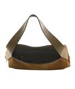 BOSS Caylie Shoulder Bag S Medium Beige