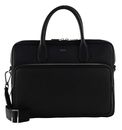 BOSS Northon SlimDoc Document Case Black