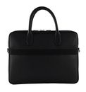 BOSS Northon SlimDoc Document Case Black