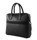 BOSS Northon SlimDoc Document Case Black