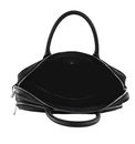 BOSS Northon SlimDoc Document Case Black