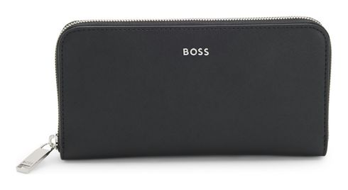 BOSS Northon Crossover Bag Black BOSS Northon Crossover Bag Black
